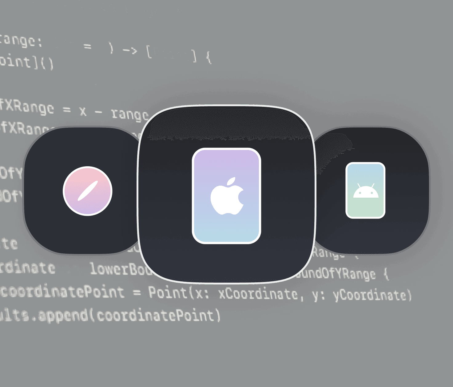 Developer-friendly APIs